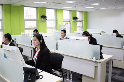 貴陽經濟貿易中等職業學校通信運營服務（呼叫中心與外包服務）培訓及技術外包服務