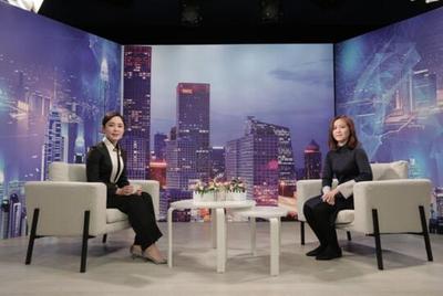 高燕女士攜好搞定信息技術(shù)服務(wù)做客《信用中國(guó)》 信息技術(shù)咨詢(xún)服務(wù)的創(chuàng)新與實(shí)踐