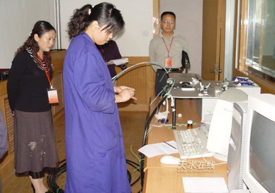 全國首屆電線電纜檢驗工職業技能大賽在天水電纜工廠盛大舉行，譜寫行業工匠精神新篇章