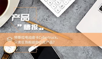 槽報 特斯拉電動皮卡Cybertruck，只賣給狂熱粉絲的小眾顛覆品——人臉識別系統現實瓶頸剖析